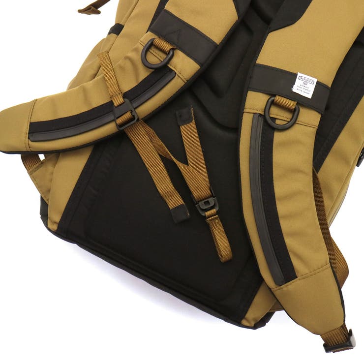 正規品 アッソブ リュック | ギャレリア Bag＆Luggage | 詳細画像26 