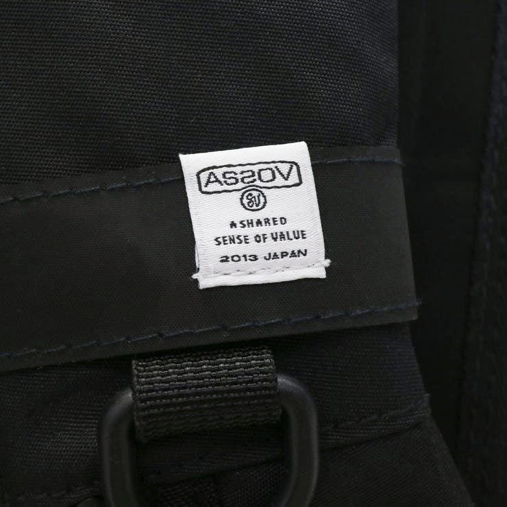正規品 アッソブ リュック | ギャレリア Bag＆Luggage | 詳細画像36 