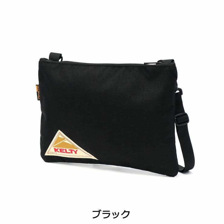 ケルティ ショルダーバッグ メンズ | ギャレリア Bag＆Luggage | 詳細画像11 