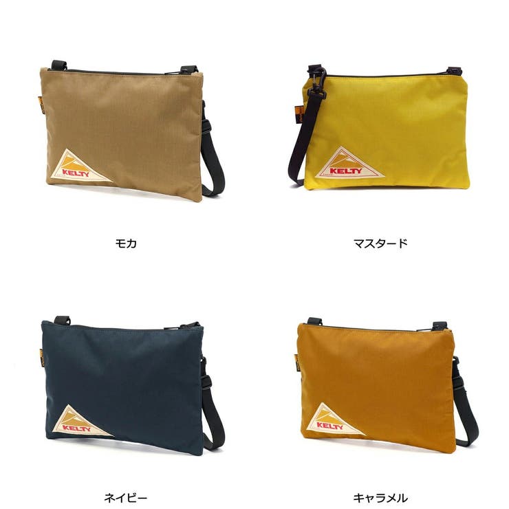 ケルティ ショルダーバッグ メンズ | ギャレリア Bag＆Luggage | 詳細画像13 