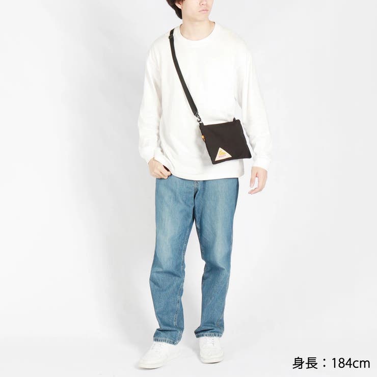 ケルティ ショルダーバッグ メンズ | ギャレリア Bag＆Luggage | 詳細画像4 