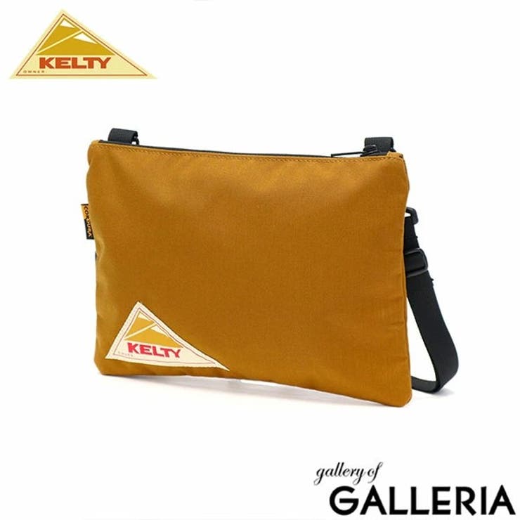 キャラメル | ケルティ ショルダーバッグ メンズ | ギャレリア Bag＆Luggage