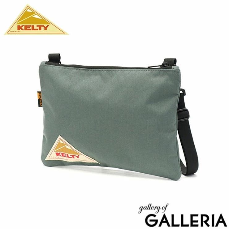 グラファイト | ケルティ ショルダーバッグ メンズ | ギャレリア Bag＆Luggage