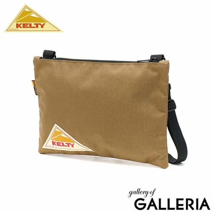 モカ | ケルティ ショルダーバッグ メンズ | ギャレリア Bag＆Luggage