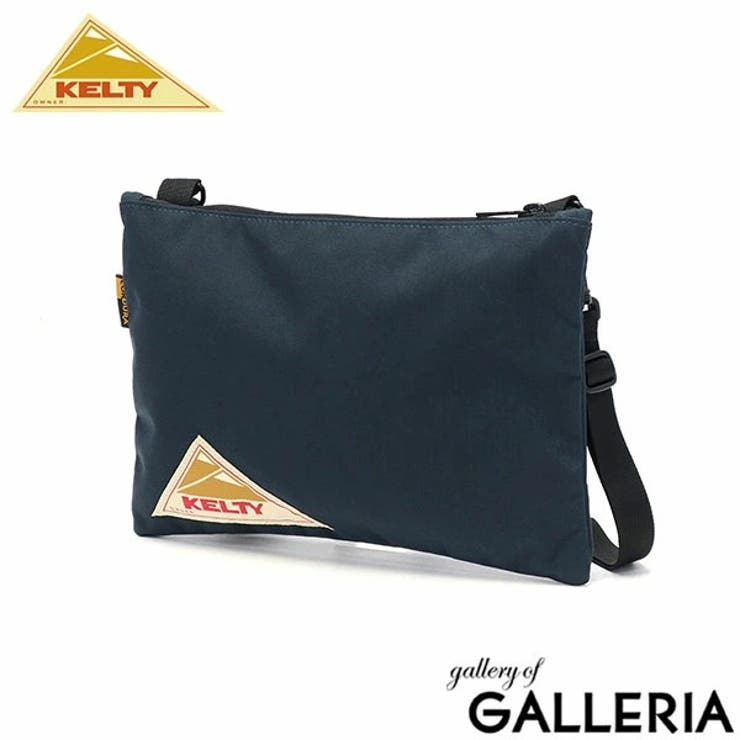 ネイビー | ケルティ ショルダーバッグ メンズ | ギャレリア Bag＆Luggage