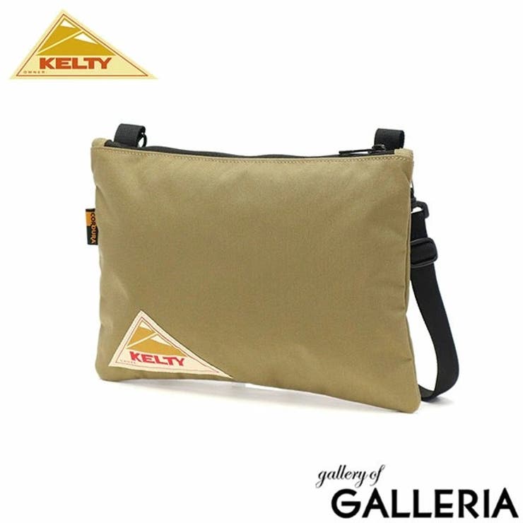 タン | ケルティ ショルダーバッグ メンズ | ギャレリア Bag＆Luggage