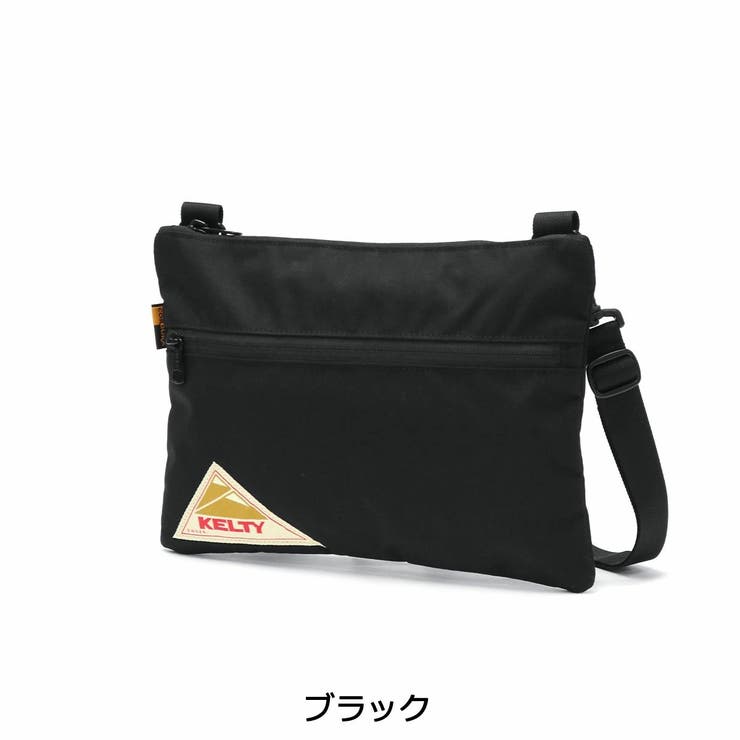 ケルティ サコッシュ メンズ | ギャレリア Bag＆Luggage | 詳細画像11 