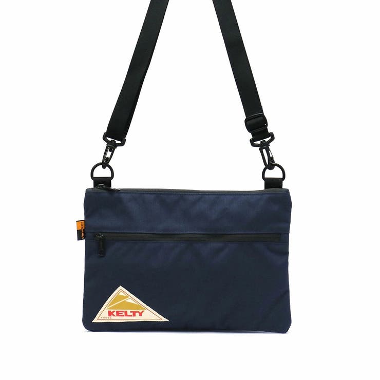 ケルティ サコッシュ メンズ | ギャレリア Bag＆Luggage | 詳細画像14 