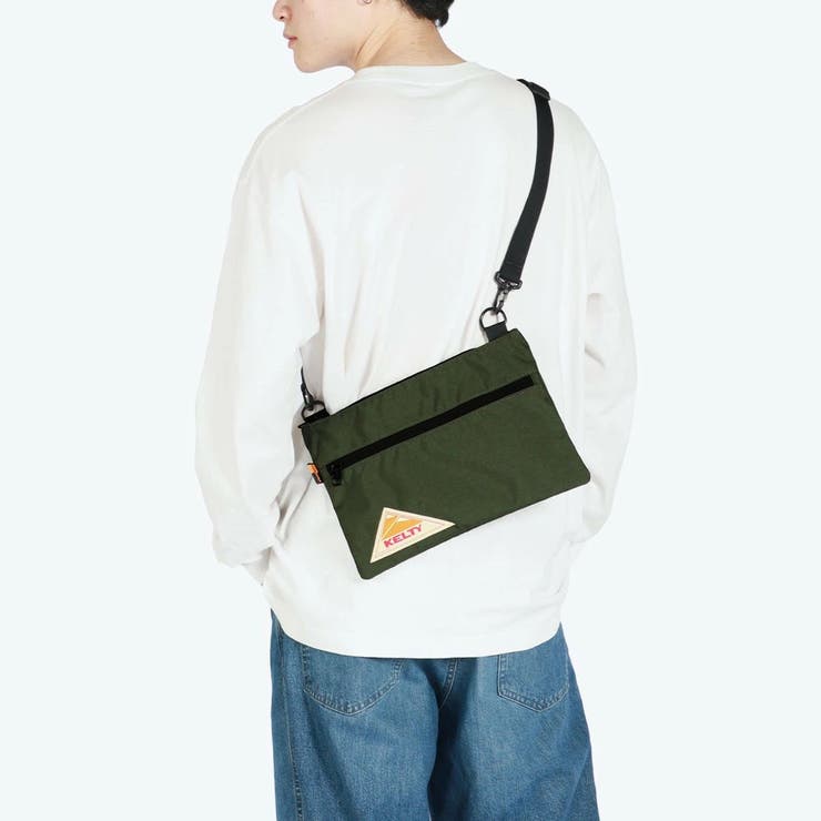 ケルティ サコッシュ メンズ | ギャレリア Bag＆Luggage | 詳細画像2 