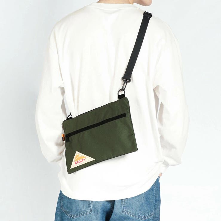 ケルティ サコッシュ メンズ | ギャレリア Bag＆Luggage | 詳細画像3 