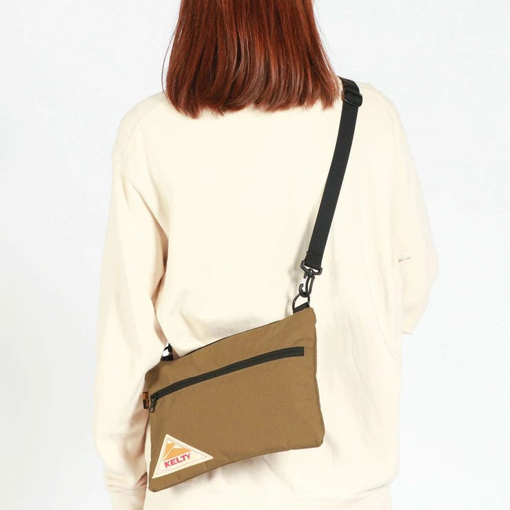 ケルティ サコッシュ メンズ | ギャレリア Bag＆Luggage | 詳細画像5 