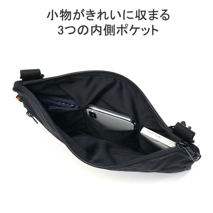 ケルティ サコッシュ メンズ | ギャレリア Bag＆Luggage | 詳細画像9 