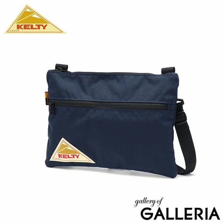 ネイビー | ケルティ サコッシュ メンズ | ギャレリア Bag＆Luggage