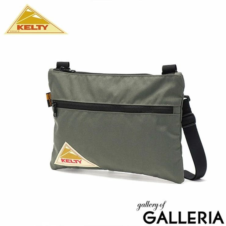 セージ | ケルティ サコッシュ メンズ | ギャレリア Bag＆Luggage