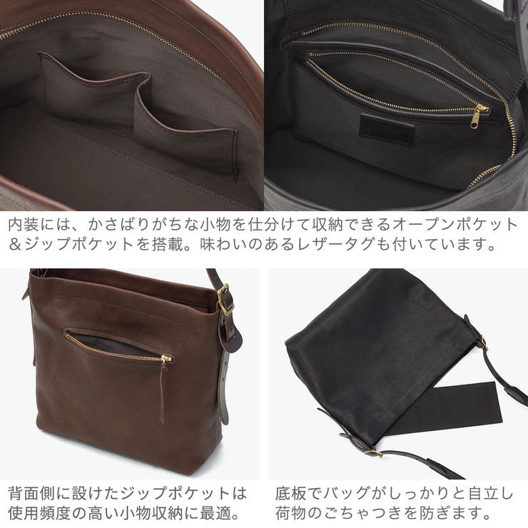 SLOW ショルダーバッグ スロウ | ギャレリア Bag＆Luggage | 詳細画像6 