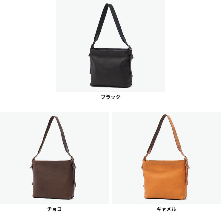SLOW ショルダーバッグ スロウ | ギャレリア Bag＆Luggage | 詳細画像8 