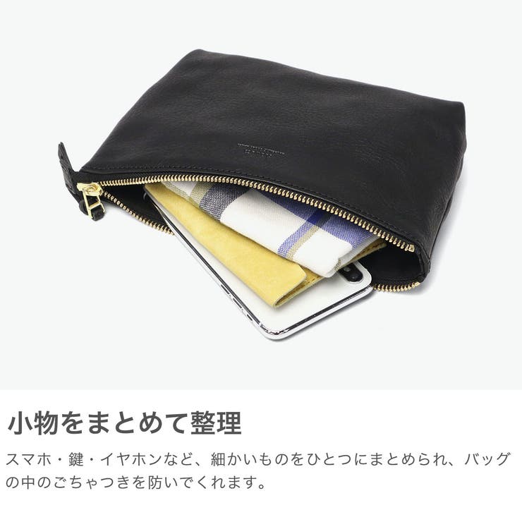 SLOW ポーチ スロウ | ギャレリア Bag＆Luggage | 詳細画像4 
