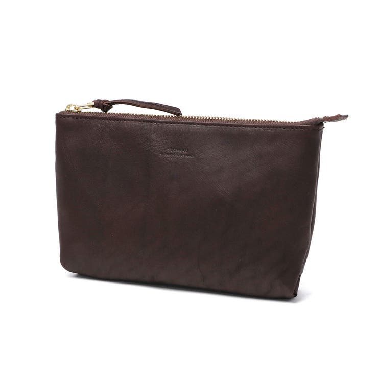 CHOCO | SLOW ポーチ スロウ | ギャレリア Bag＆Luggage