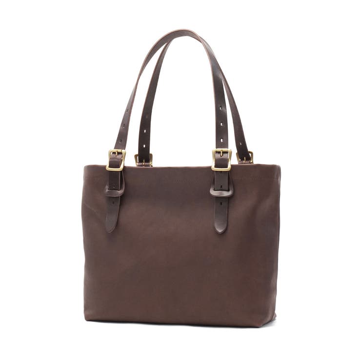 チョコ | 当店限定モデル SLOW トートバッグ | ギャレリア Bag＆Luggage