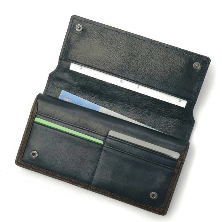 ゾナール 長財布 ZONALe | ギャレリア Bag＆Luggage | 詳細画像10 