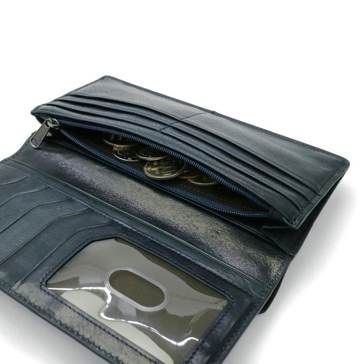 ゾナール 長財布 ZONALe | ギャレリア Bag＆Luggage | 詳細画像14 