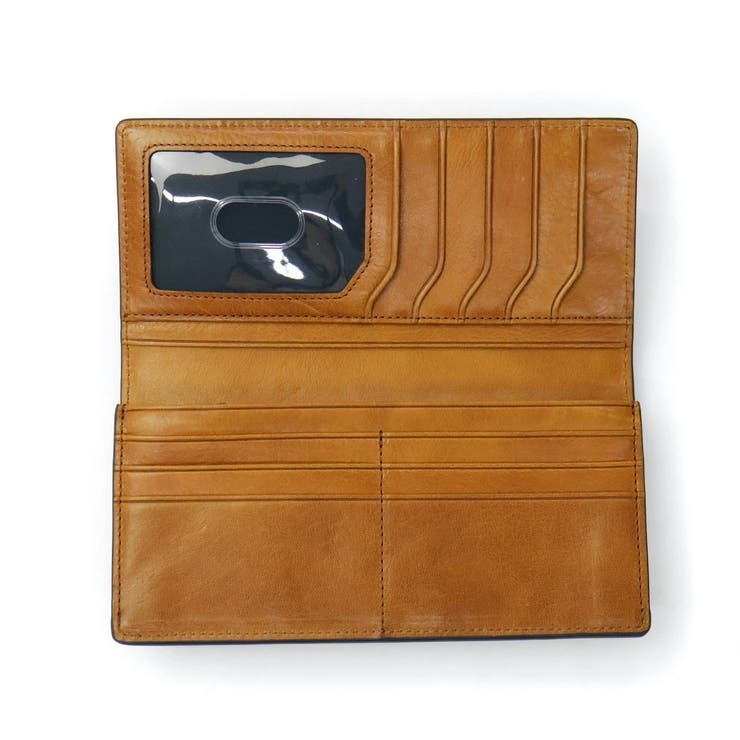 ゾナール 長財布 ZONALe | ギャレリア Bag＆Luggage | 詳細画像15 