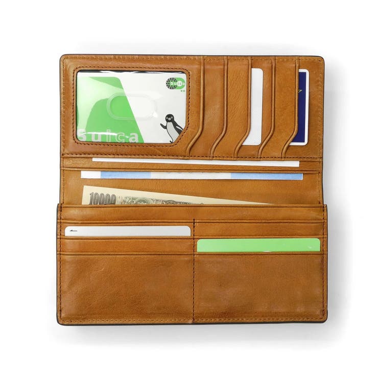 ゾナール 長財布 ZONALe | ギャレリア Bag＆Luggage | 詳細画像8 