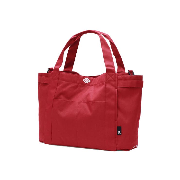 Red | ルートート トートバッグ ROOTOTE | ギャレリア Bag＆Luggage