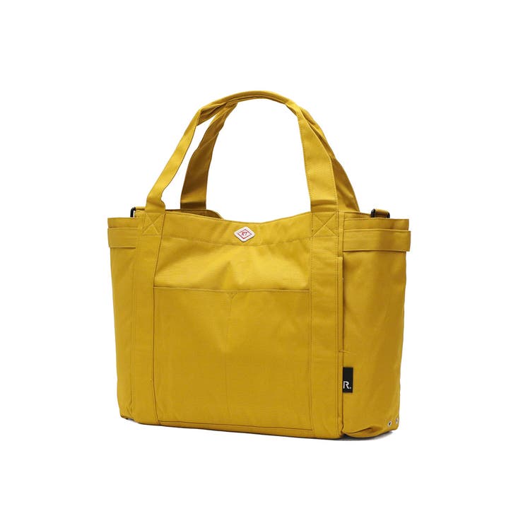 Mustard | ルートート トートバッグ ROOTOTE | ギャレリア Bag＆Luggage