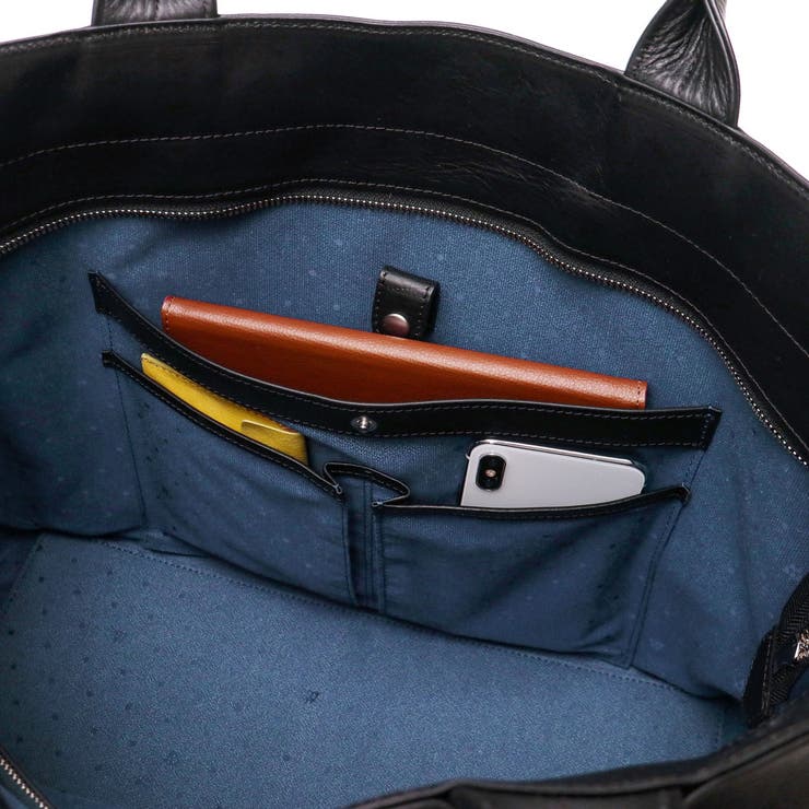 正規品ファイブウッズ トートバッグ FIVEWOODS | ギャレリア Bag＆Luggage | 詳細画像16 