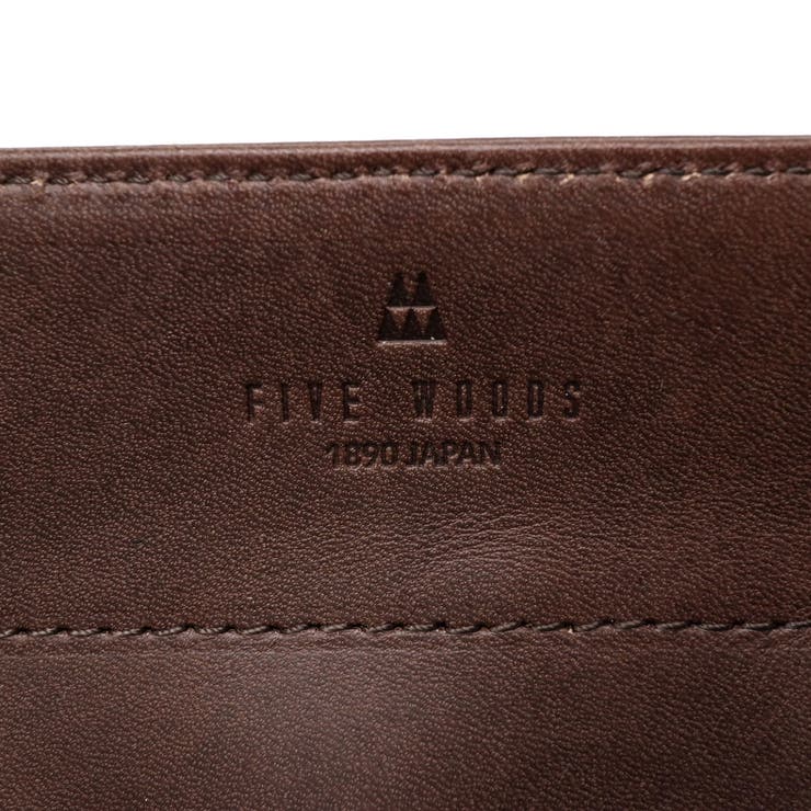 正規品ファイブウッズ トートバッグ FIVEWOODS | ギャレリア Bag＆Luggage | 詳細画像28 