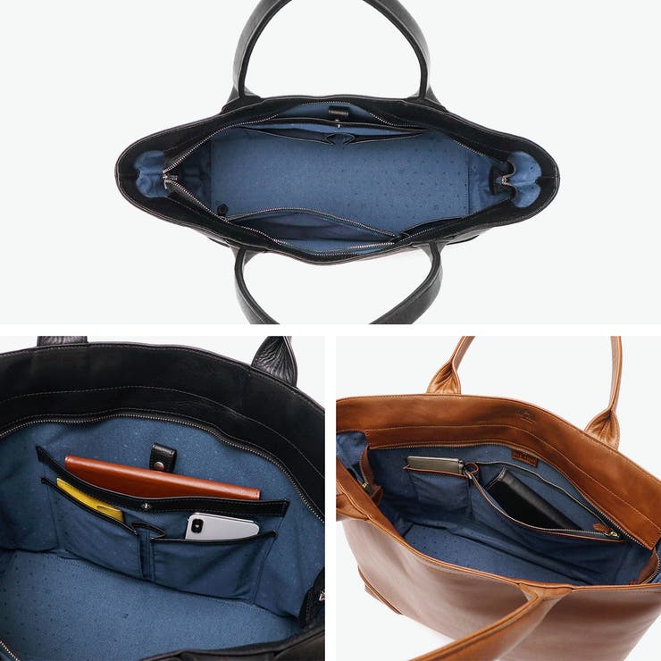 正規品ファイブウッズ トートバッグ FIVEWOODS | ギャレリア Bag＆Luggage | 詳細画像5 