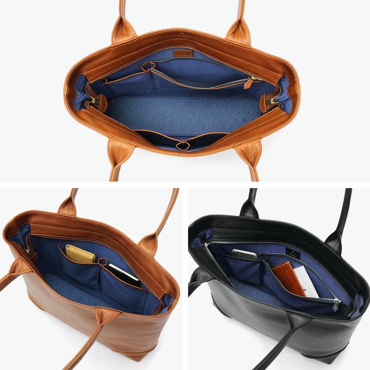 正規品ファイブウッズ トートバッグ FIVEWOODS | ギャレリア Bag＆Luggage | 詳細画像6 