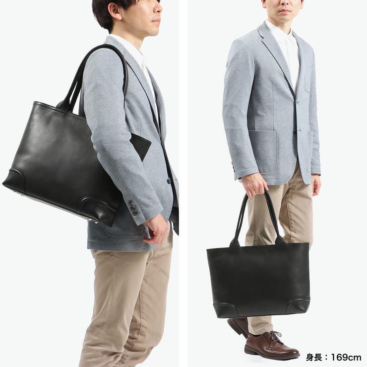 正規品ファイブウッズ トートバッグ FIVEWOODS | ギャレリア Bag＆Luggage | 詳細画像9 