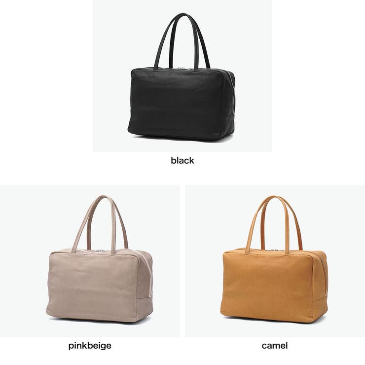 REN ボストンバッグ レン | ギャレリア Bag＆Luggage | 詳細画像2 