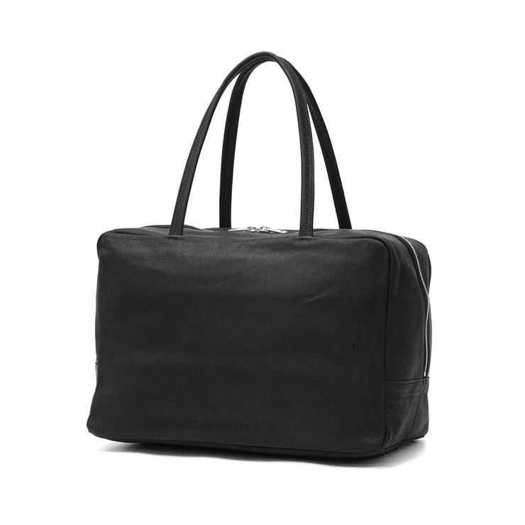 black | REN ボストンバッグ レン | ギャレリア Bag＆Luggage