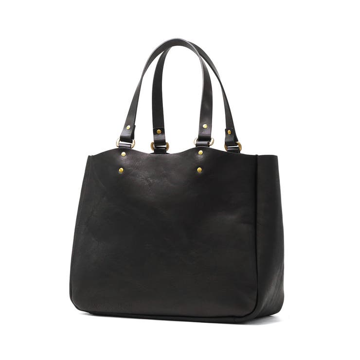 BLACK | SLOW トートバッグ スロウ | ギャレリア Bag＆Luggage
