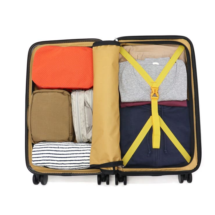ファイブレイクス&エムティー スーツケース 5LAKES＆MT | ギャレリア Bag＆Luggage | 詳細画像18 