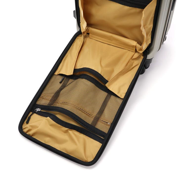 ファイブレイクス&エムティー スーツケース 5LAKES＆MT | ギャレリア Bag＆Luggage | 詳細画像21 