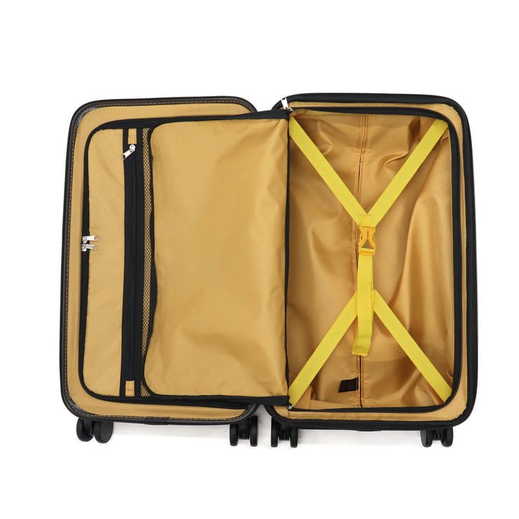 ファイブレイクス&エムティー スーツケース 5LAKES＆MT | ギャレリア Bag＆Luggage | 詳細画像25 