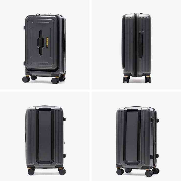 ファイブレイクス&エムティー スーツケース 5LAKES＆MT | ギャレリア Bag＆Luggage | 詳細画像8 
