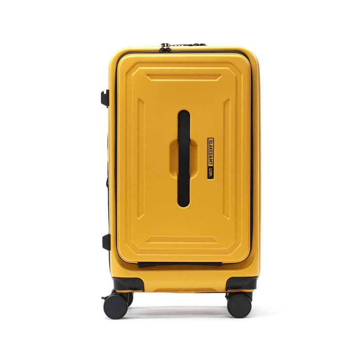 YELLOW | ファイブレイクス&エムティー スーツケース 5LAKES＆MT | ギャレリア Bag＆Luggage