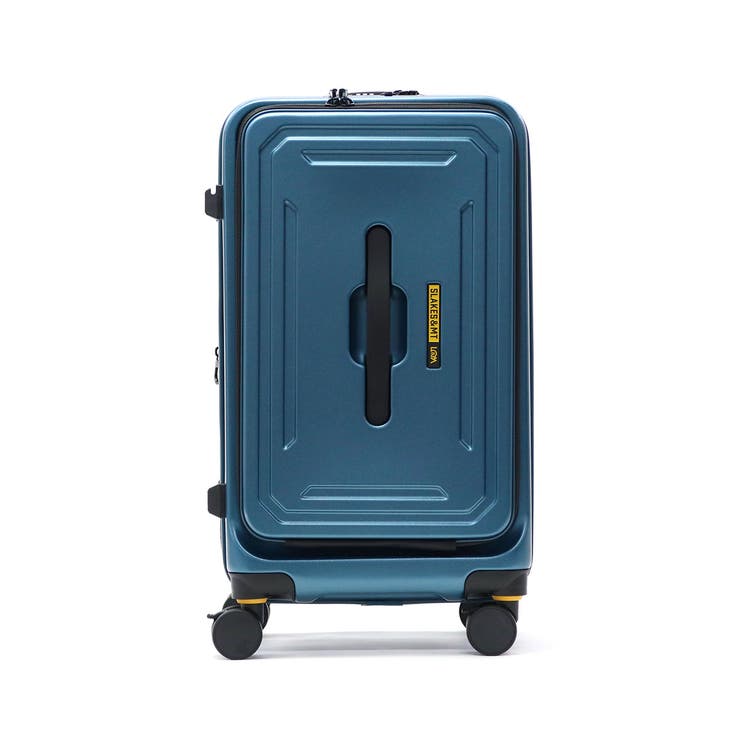 D.BLUE | ファイブレイクス&エムティー スーツケース 5LAKES＆MT | ギャレリア Bag＆Luggage