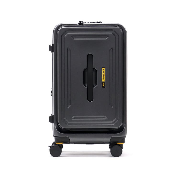 GUNMETAL | ファイブレイクス&エムティー スーツケース 5LAKES＆MT | ギャレリア Bag＆Luggage