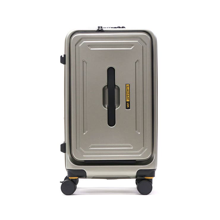 CHAMPAGNE.G | ファイブレイクス&エムティー スーツケース 5LAKES＆MT | ギャレリア Bag＆Luggage
