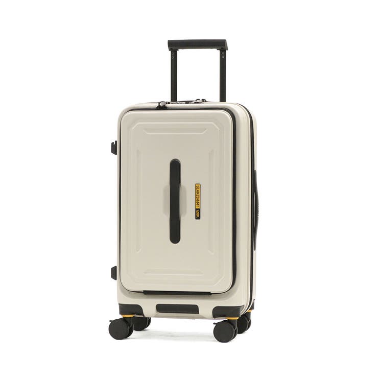 IVORY | 5LAKES&MT スーツケース ファイブレイクス&エムティー | ギャレリア Bag＆Luggage