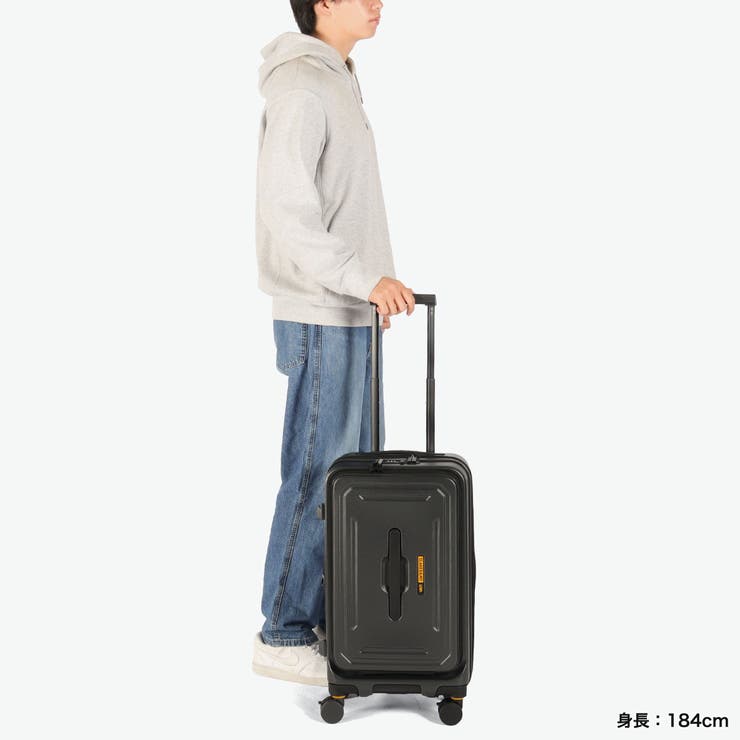 5LAKES&MT スーツケース ファイブレイクス&エムティー | ギャレリア Bag＆Luggage | 詳細画像10 