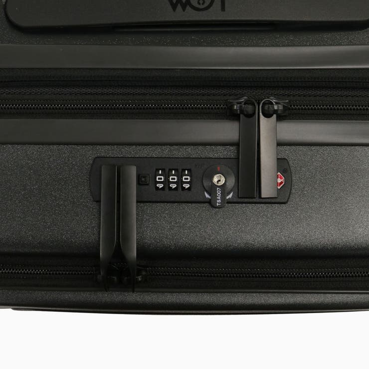 5LAKES&MT スーツケース ファイブレイクス&エムティー | ギャレリア Bag＆Luggage | 詳細画像31 