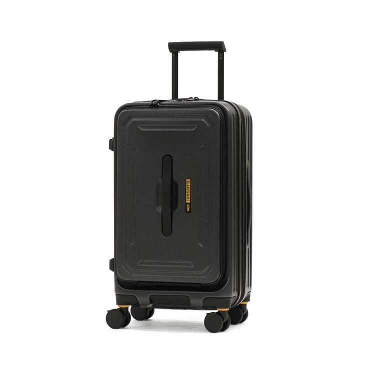 GUNMETAL | 5LAKES&MT スーツケース ファイブレイクス&エムティー | ギャレリア Bag＆Luggage