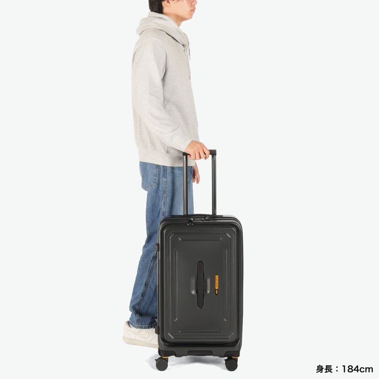 5LAKES&MT スーツケース ファイブレイクス&エムティー | ギャレリア Bag＆Luggage | 詳細画像10 